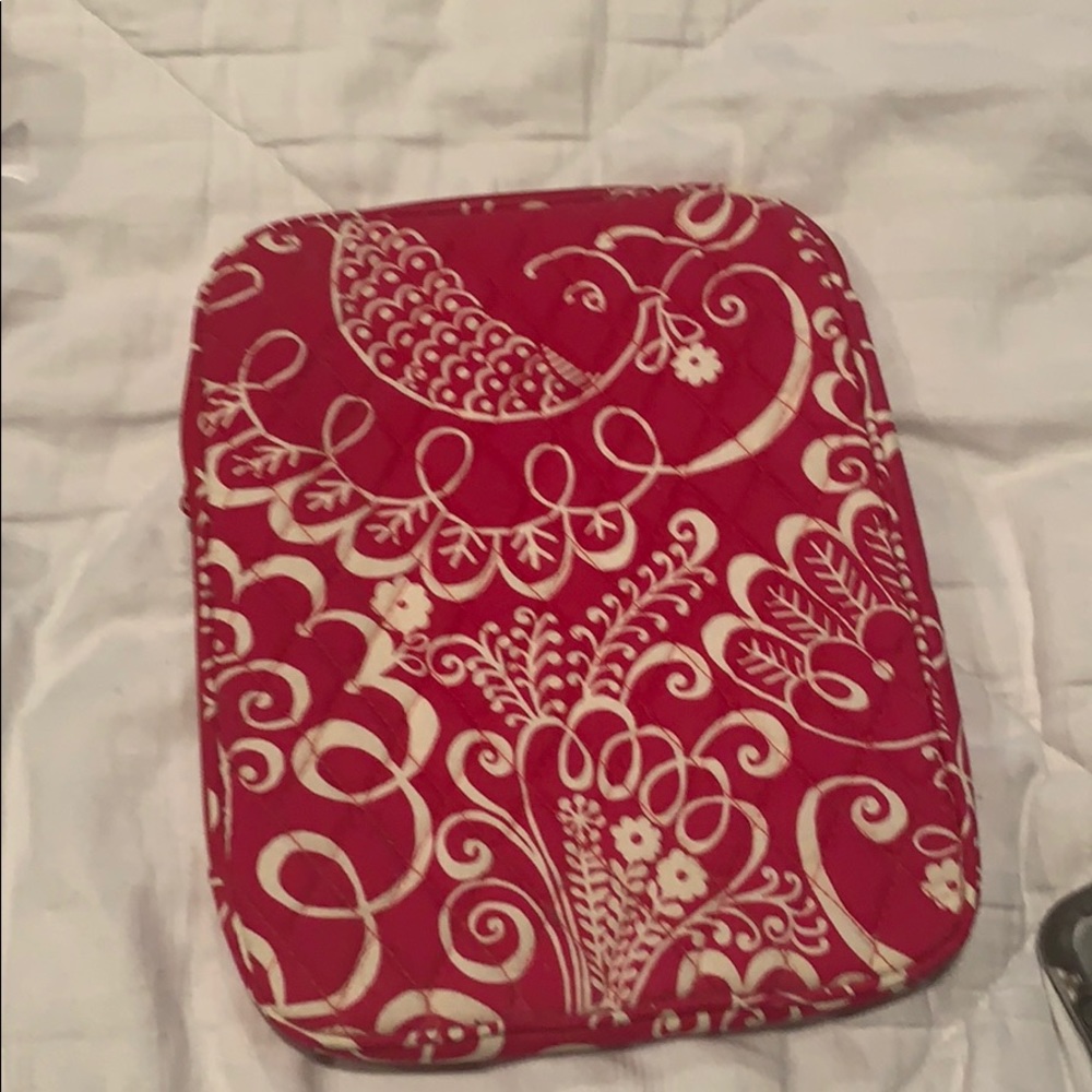 Vera Bradley Tablet Sleeve